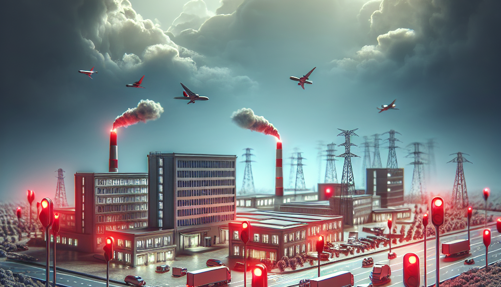 Andriol y proveedores: señales rojas