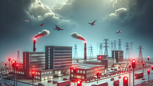 Andriol y proveedores: señales rojas