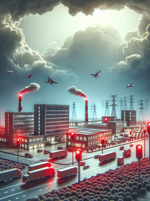 Andriol y proveedores: señales rojas