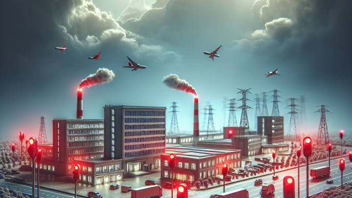 Andriol y proveedores: señales rojas