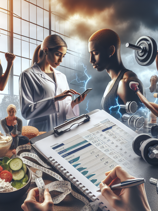 Cómo registrar progreso con Oximetolona (métricas útiles)