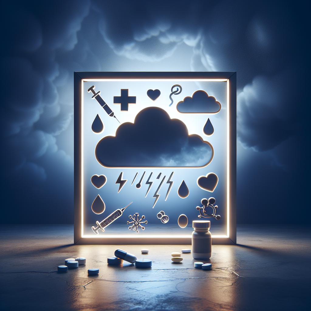 Estanozolol y irritabilidad: factores que lo agravan