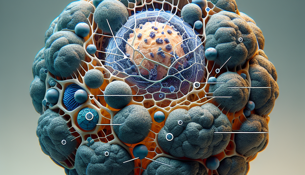 Estanozolol y volumen celular: explicación sencilla