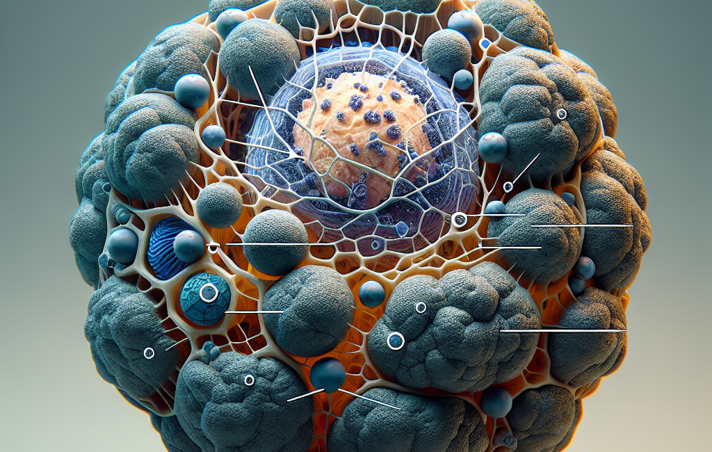 Estanozolol y volumen celular: explicación sencilla