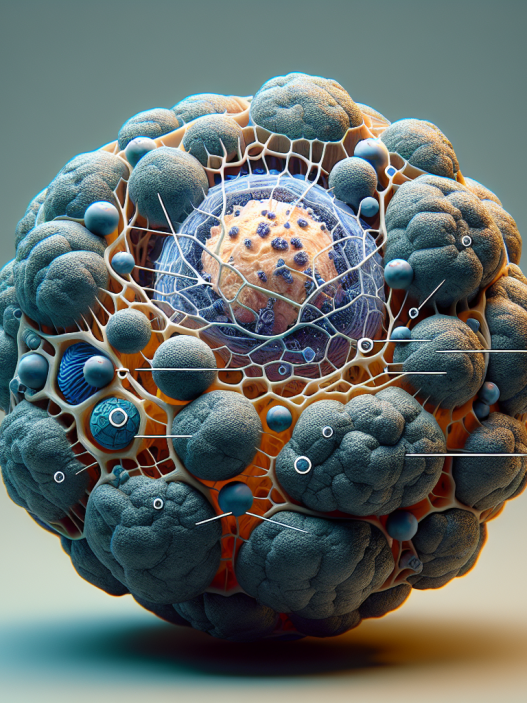 Estanozolol y volumen celular: explicación sencilla