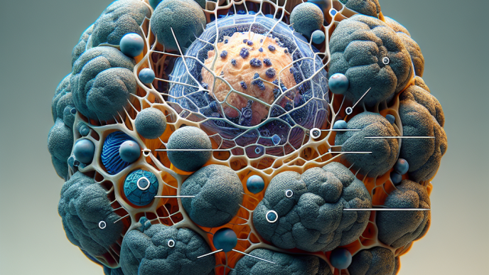 Estanozolol y volumen celular: explicación sencilla