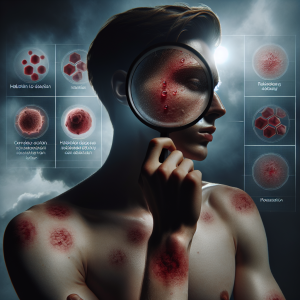 Halotestin y dermatitis/irritación: cómo detectarla