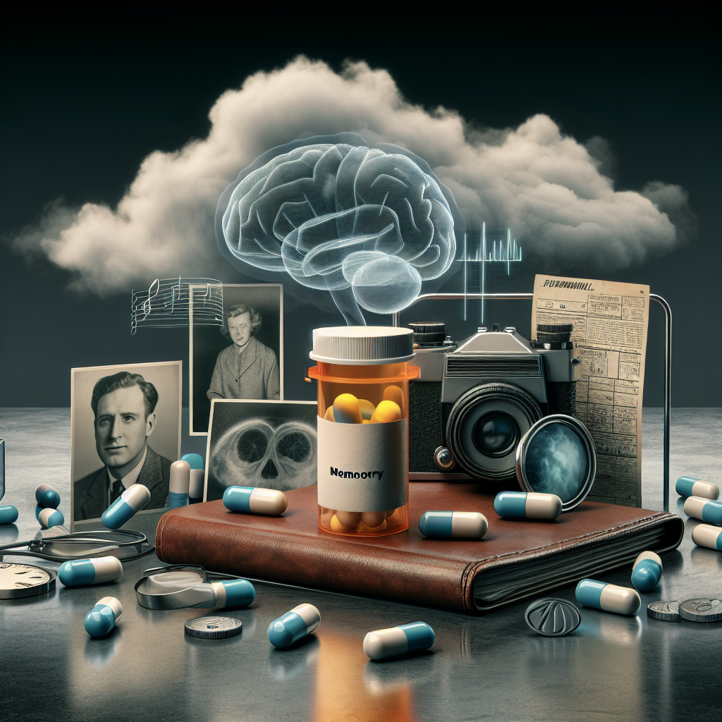 Halotestin y memoria: cambios reportados y matices