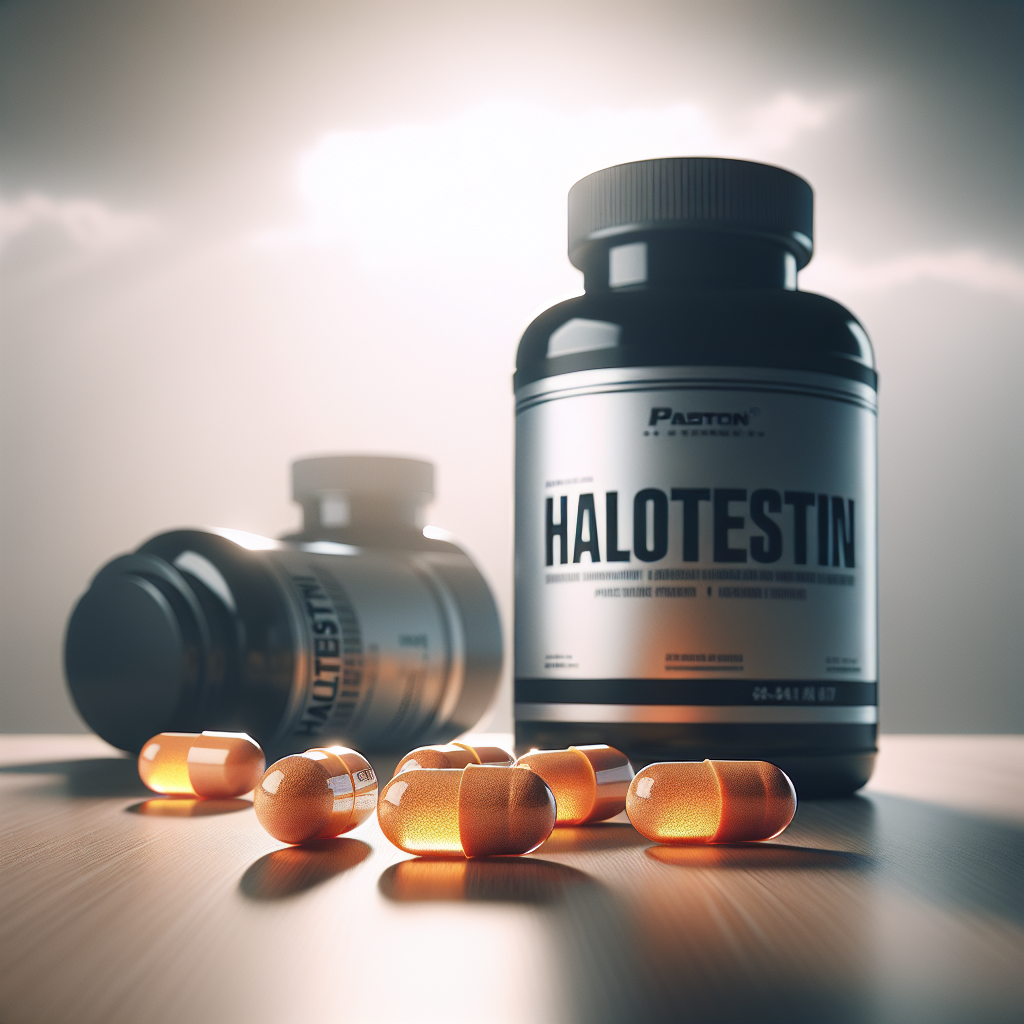 Halotestin y postura: cambios posibles y por qué