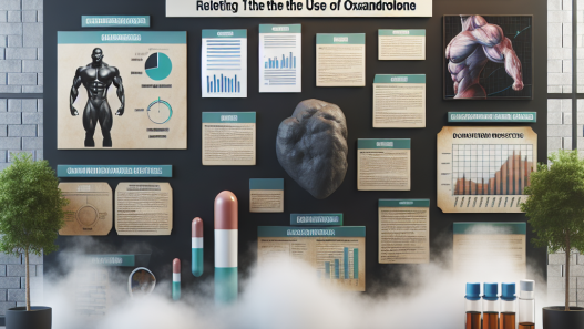Oxandrolona y errores documentados: qué aprender