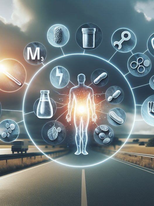 Oxandrolona y magnesio: señales de déficit