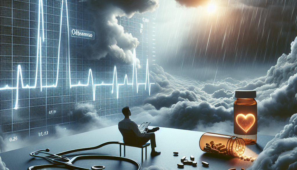 Oximetolona y frecuencia cardíaca en reposo: qué observar