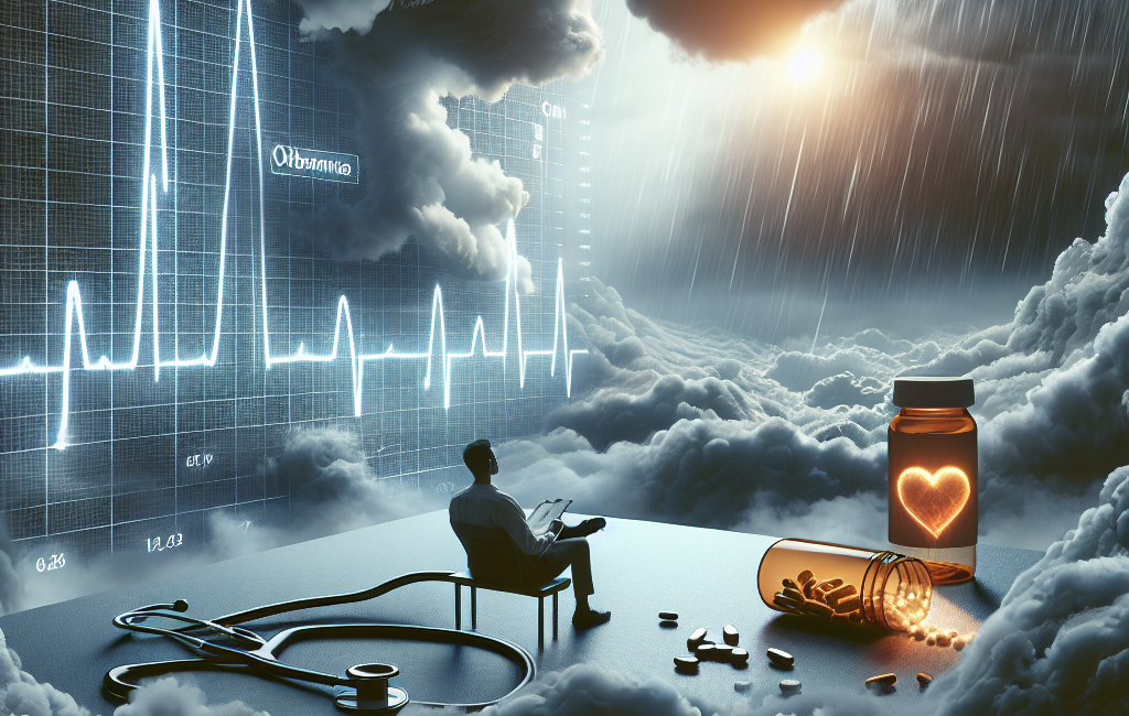 Oximetolona y frecuencia cardíaca en reposo: qué observar