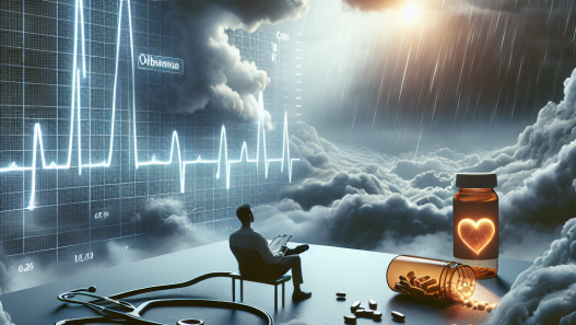 Oximetolona y frecuencia cardíaca en reposo: qué observar