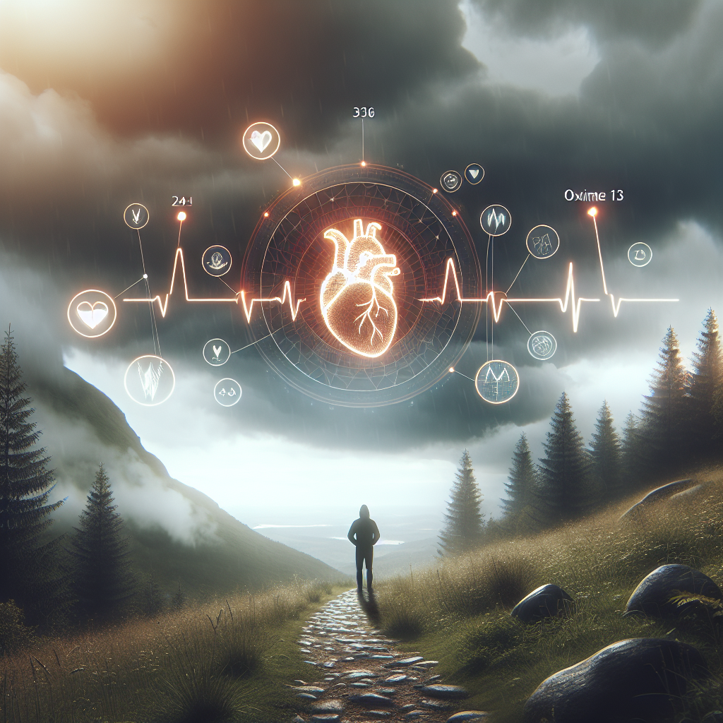 Oximetolona y frecuencia cardíaca en reposo: qué observar