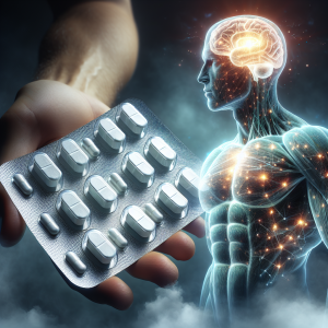 Pastillas de trembolona y conexión mente-músculo: ¿real o placebo?