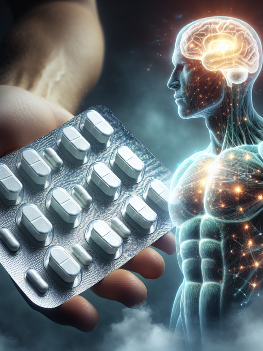 Pastillas de trembolona y conexión mente-músculo: ¿real o placebo?