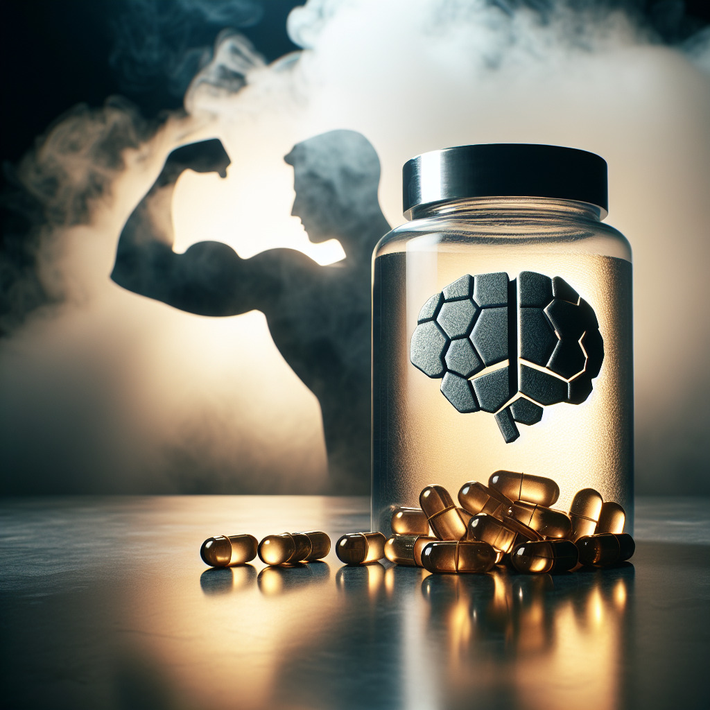 Pastillas de trembolona y conexión mente-músculo: ¿real o placebo?