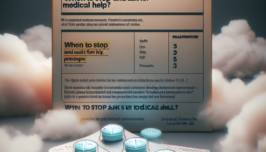 Primobolan (Metenolona) pastillas: cuándo parar y pedir ayuda médica