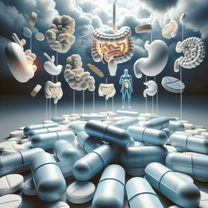 Primobolan (Metenolona) pastillas y digestión: molestias más frecuentes