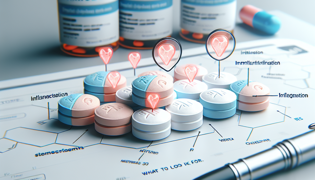 Primobolan (Metenolona) pastillas y marcadores inflamatorios: qué mirar