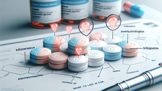 Primobolan (Metenolona) pastillas y marcadores inflamatorios: qué mirar