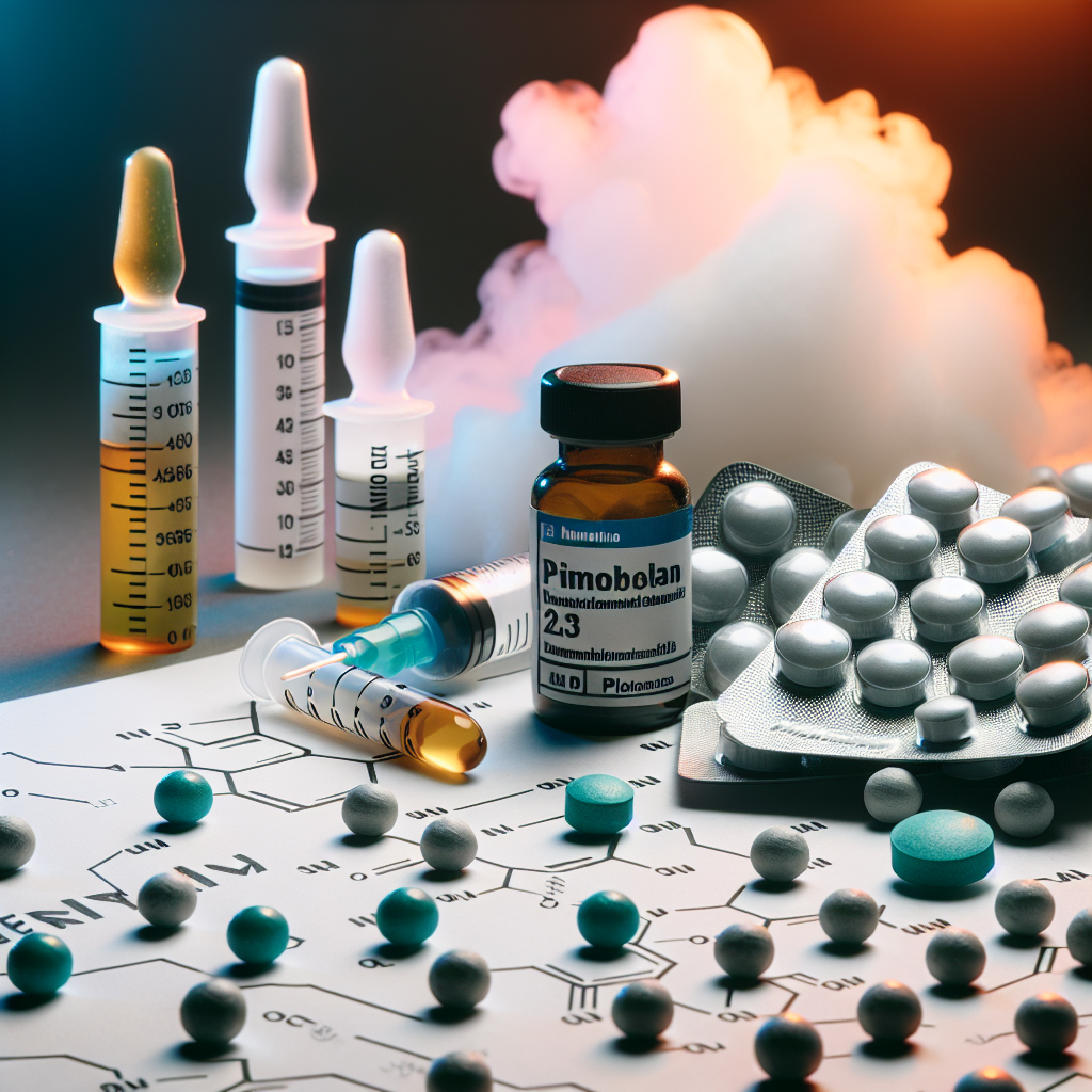 Primobolan (Metenolona) pastillas y marcadores inflamatorios: qué mirar