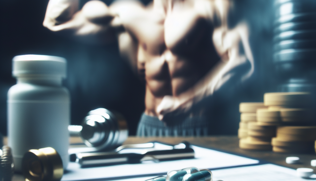 Primobolan (Metenolona) pastillas y sobreentrenamiento: señales que se confunden