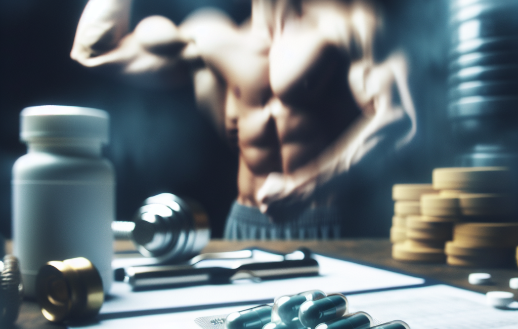 Primobolan (Metenolona) pastillas y sobreentrenamiento: señales que se confunden