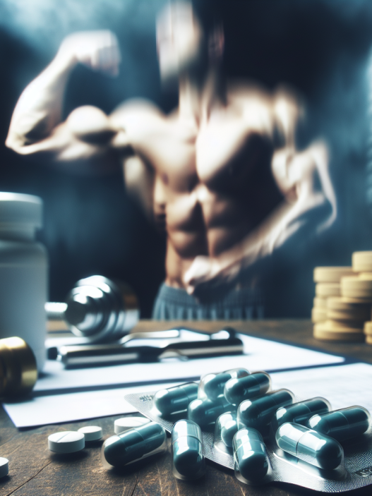 Primobolan (Metenolona) pastillas y sobreentrenamiento: señales que se confunden