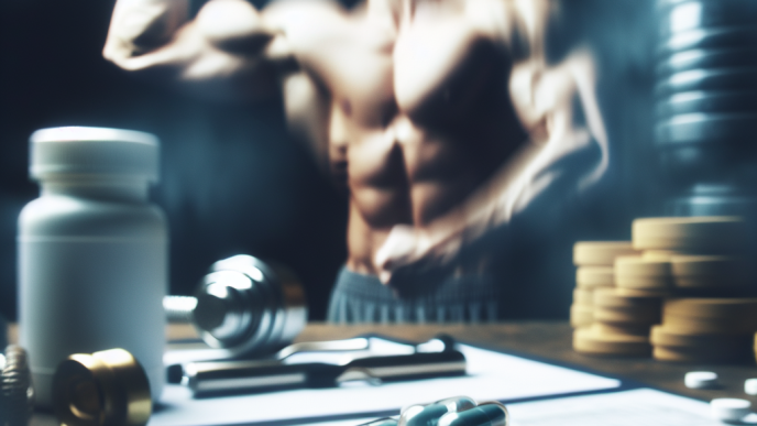 Primobolan (Metenolona) pastillas y sobreentrenamiento: señales que se confunden