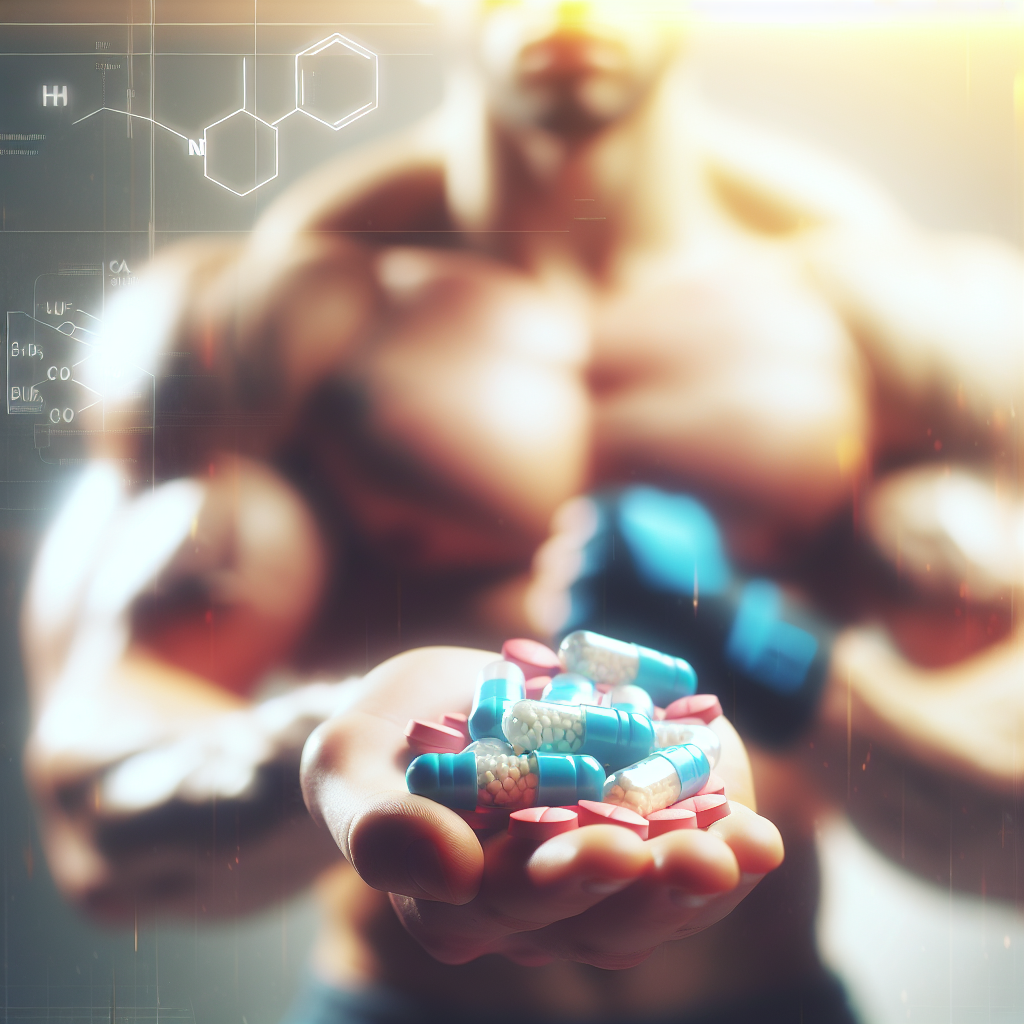 Primobolan (Metenolona) pastillas y sobreentrenamiento: señales que se confunden