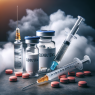 Esteroides inyectables con clenbuterol: por qué sube el riesgo cardiovascular