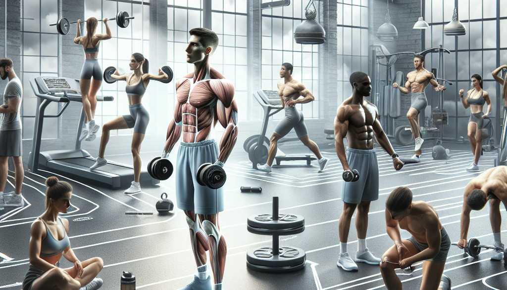 Methyltrenbolone y entrenamiento de circuito: pros y contras