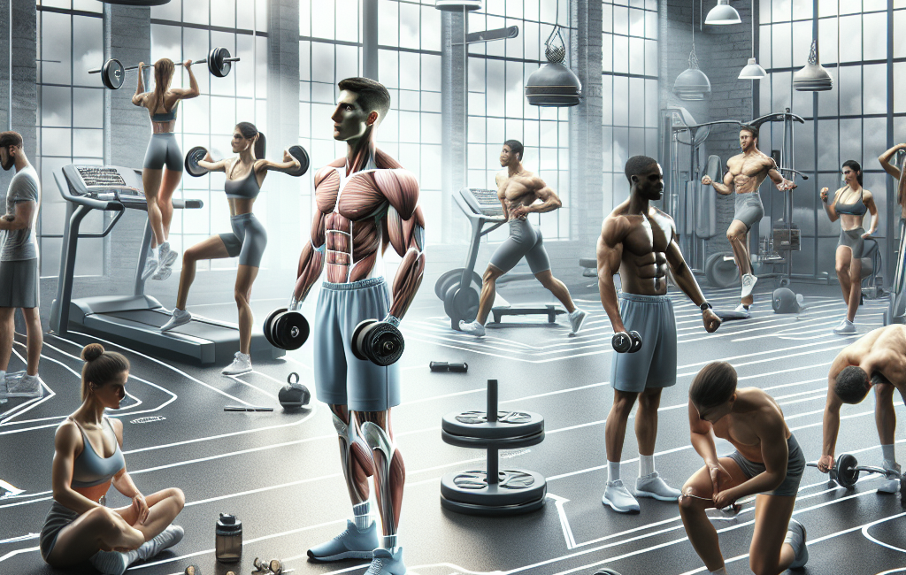 Methyltrenbolone y entrenamiento de circuito: pros y contras