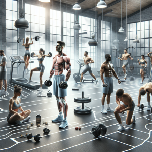 Methyltrenbolone y entrenamiento de circuito: pros y contras