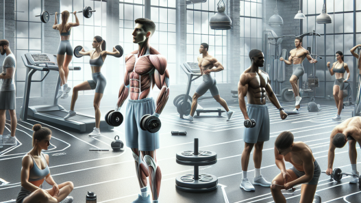 Methyltrenbolone y entrenamiento de circuito: pros y contras
