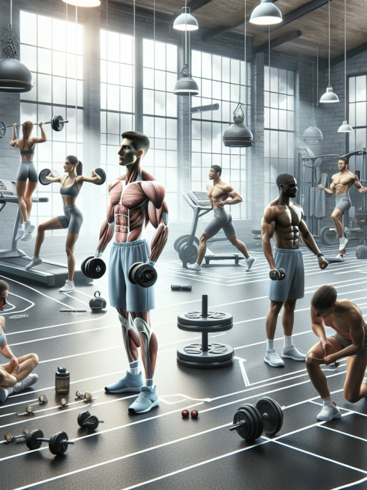 Methyltrenbolone y entrenamiento de circuito: pros y contras