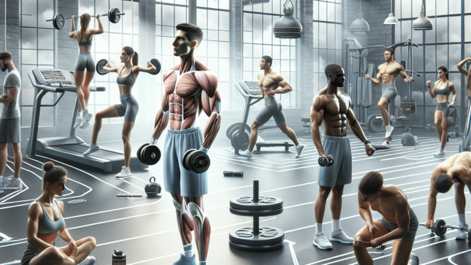 Methyltrenbolone y entrenamiento de circuito: pros y contras