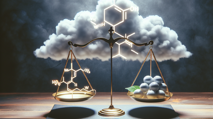 Methyltrenbolone y escala de bienestar: método simple