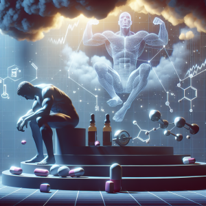 Methyltrenbolone y paciencia: por qué puede bajar