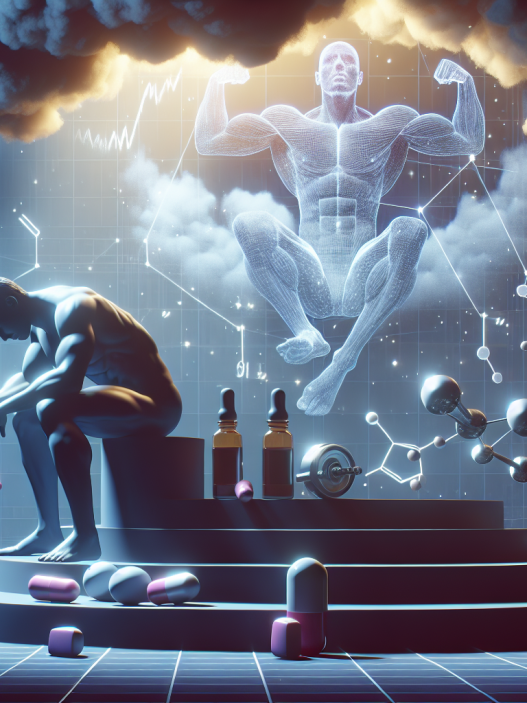 Methyltrenbolone y paciencia: por qué puede bajar