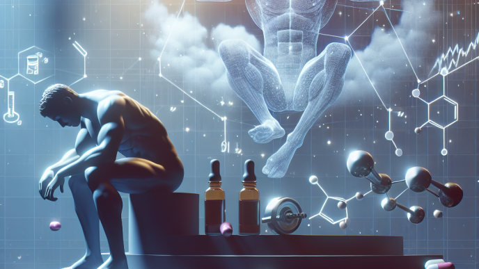 Methyltrenbolone y paciencia: por qué puede bajar