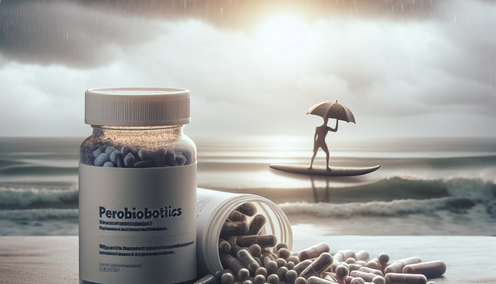 Methyltrenbolone y probióticos: cuándo ayudan