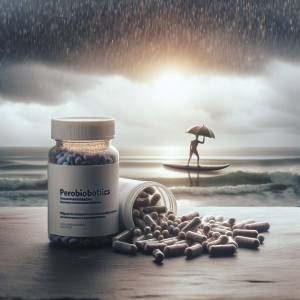 Methyltrenbolone y probióticos: cuándo ayudan