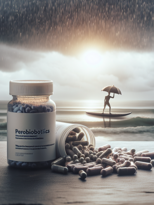 Methyltrenbolone y probióticos: cuándo ayudan