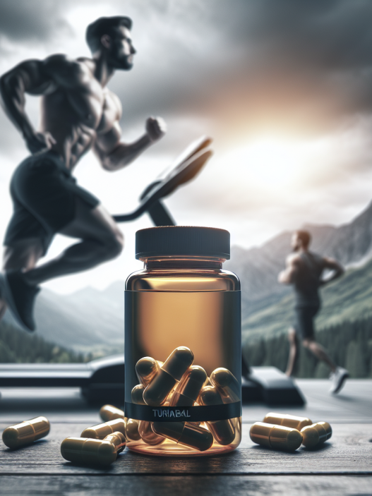 Turinabol y cardio suave: por qué puede ayudar