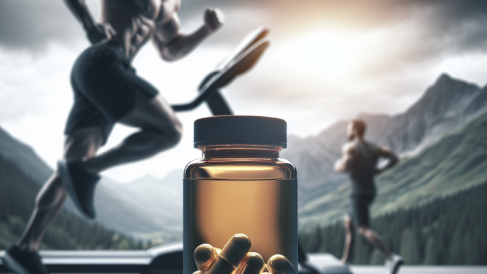Turinabol y cardio suave: por qué puede ayudar