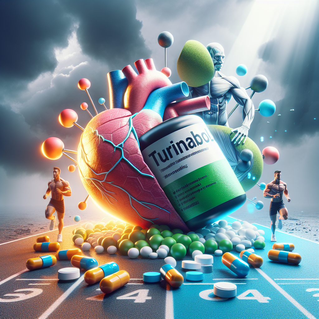 Turinabol y cardio suave: por qué puede ayudar